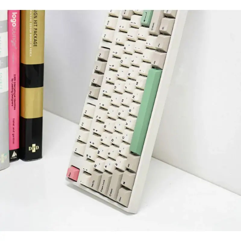 Wadiz x VARO - Mechanical Keyboard - Wadiz x VARO - Home & Living, Accessories - Harumio