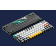 Wadiz x NuPhy - AIR60 Keyboard - Wadiz x NuPhy - Home & Living, Accessories - Harumio