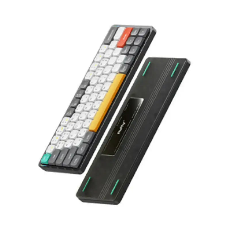 Wadiz x NuPhy - AIR60 Keyboard - Wadiz x NuPhy - Home & Living, Accessories - Harumio