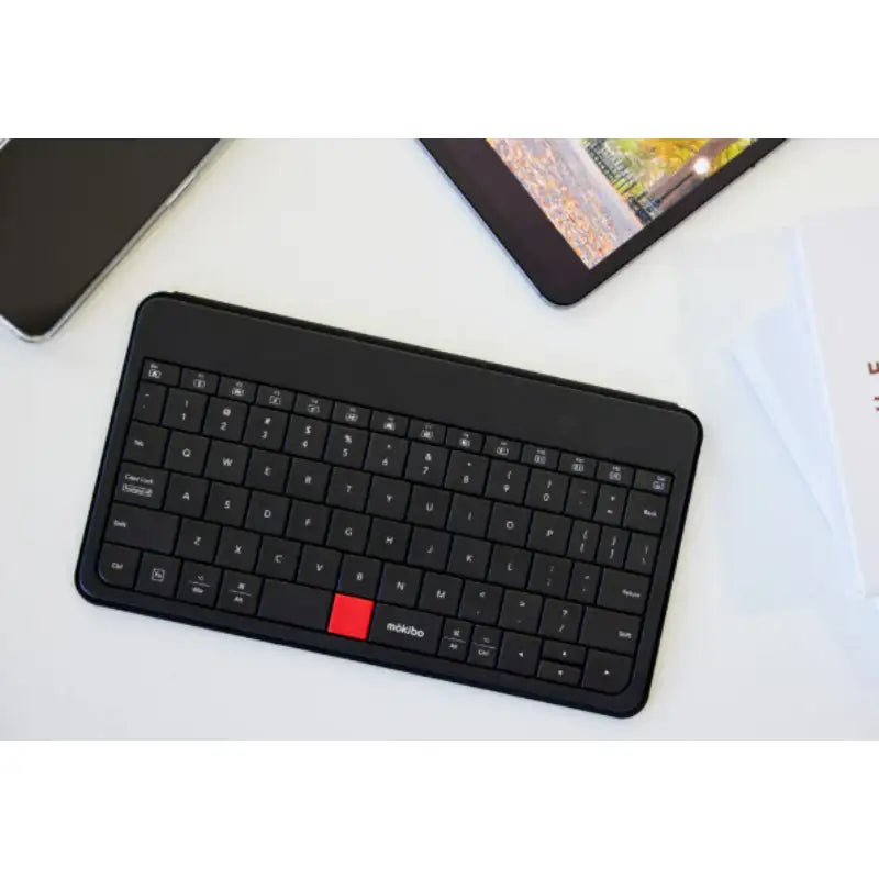 Wadiz x mokibo - Fusion Keyboard - Wadiz x Kolude - Home & Living, Accessories - Harumio