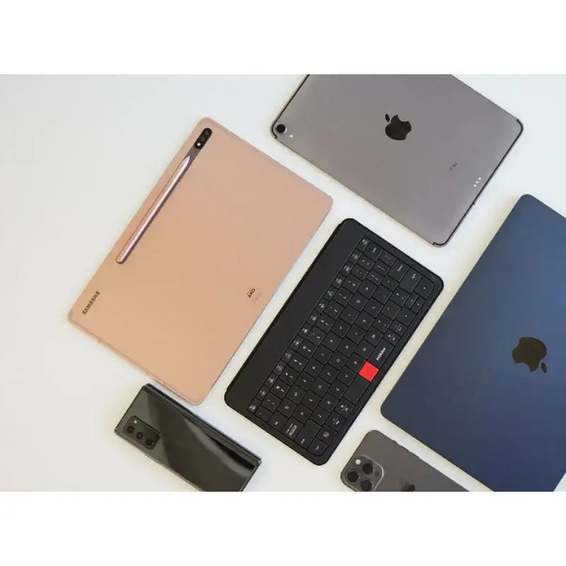 Wadiz x mokibo - Fusion Keyboard - Wadiz x Kolude - Home & Living, Accessories - Harumio