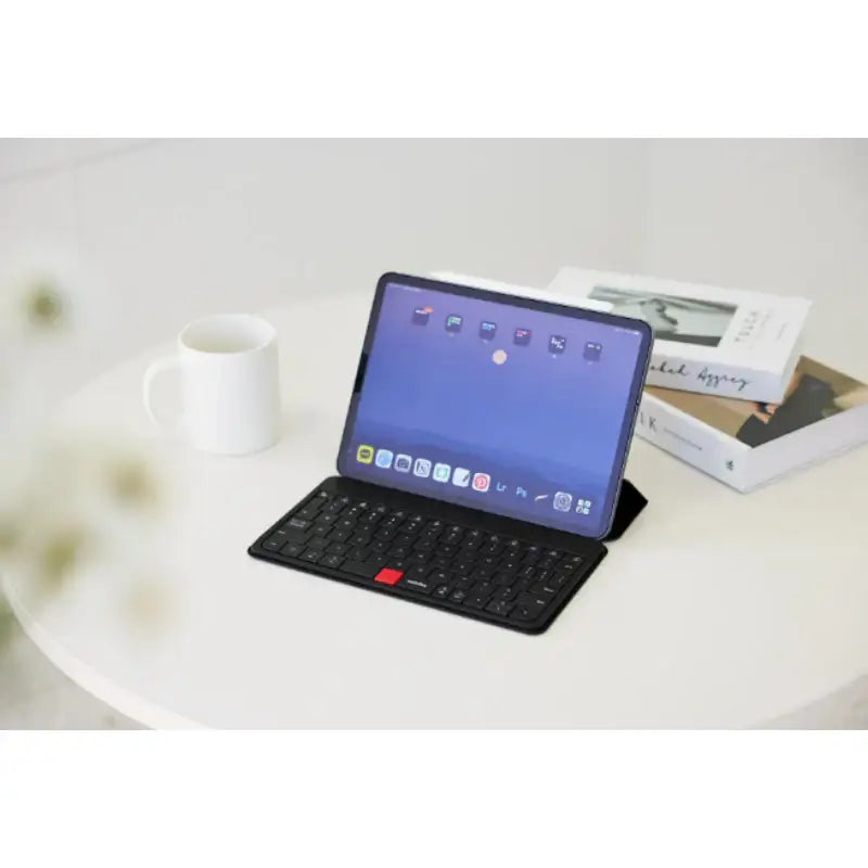 Wadiz x mokibo - Fusion Keyboard - Wadiz x Kolude - Home & Living, Accessories - Harumio
