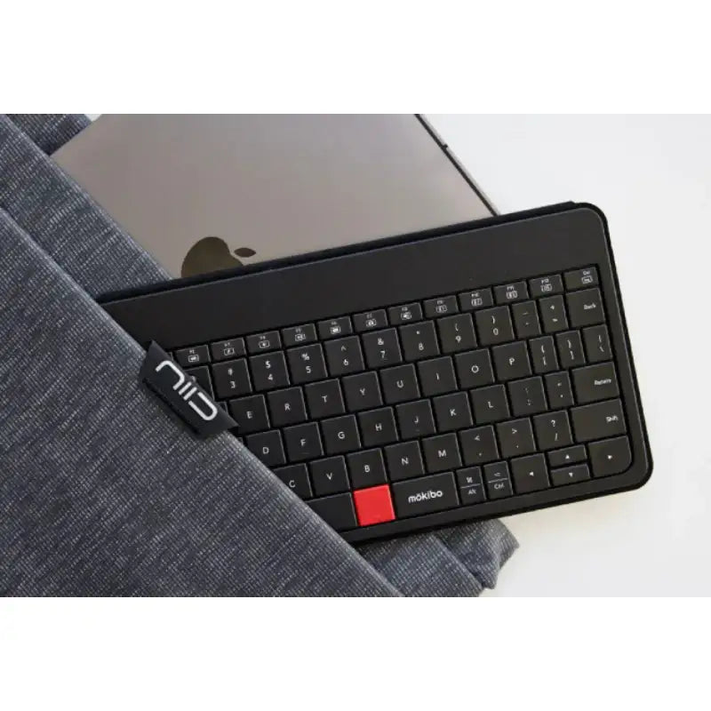 Wadiz x mokibo - Fusion Keyboard - Wadiz x Kolude - Home & Living, Accessories - Harumio