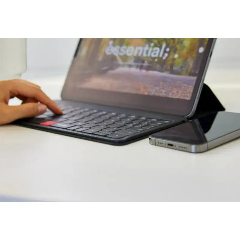Wadiz x mokibo - Fusion Keyboard - Wadiz x Kolude - Home & Living, Accessories - Harumio