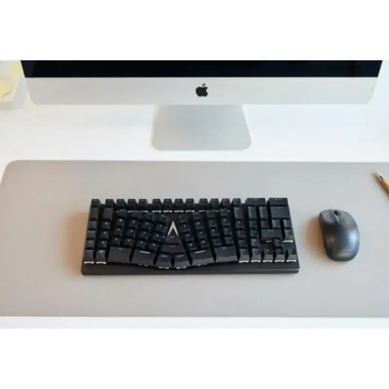 Wadiz x Setoworks - X-BOWS Mechanical Keyboard - Wadiz x Setoworks - Home & Living, Accessories - Harumio