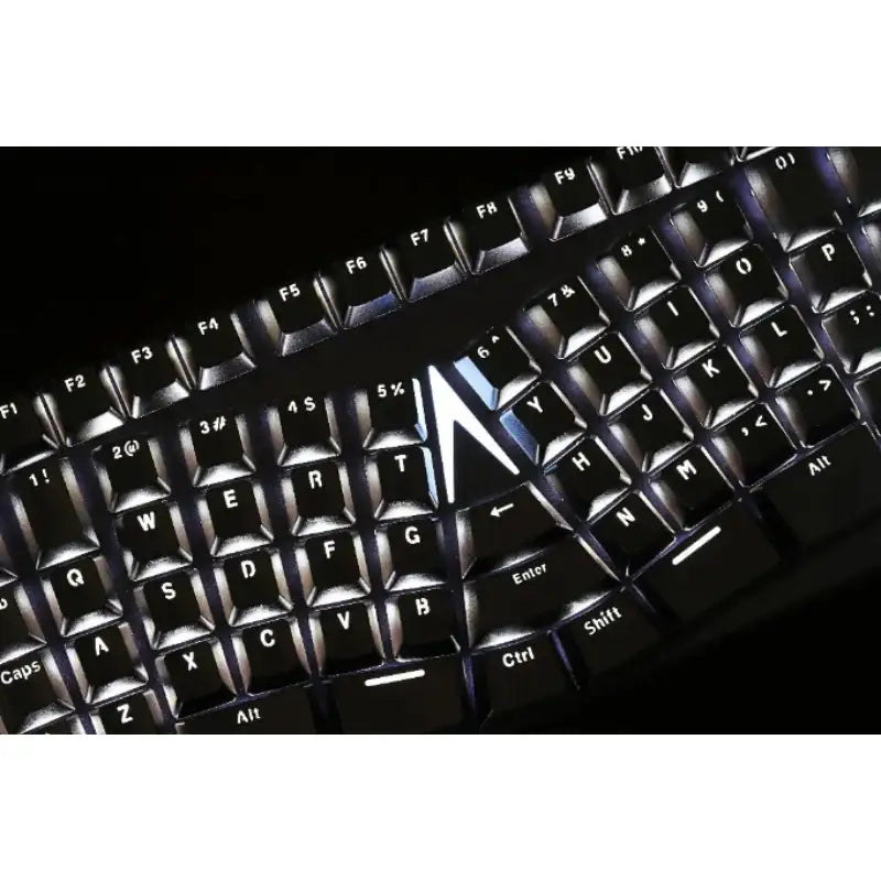 Wadiz x Setoworks - X-BOWS Mechanical Keyboard - Wadiz x Setoworks - Home & Living, Accessories - Harumio