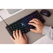 Wadiz x Setoworks - X-BOWS Mechanical Keyboard - Wadiz x Setoworks - Home & Living, Accessories - Harumio