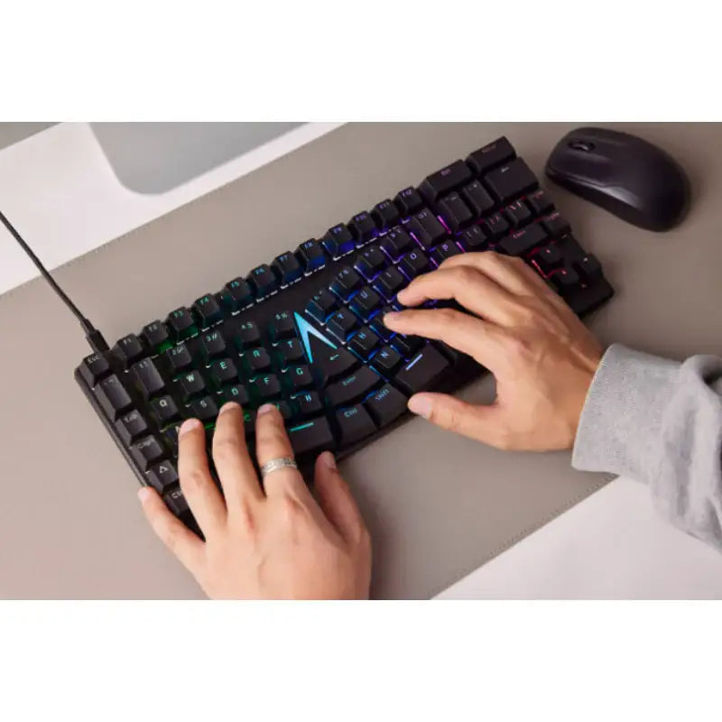 Wadiz x Setoworks - X-BOWS Mechanical Keyboard - Wadiz x Setoworks - Home & Living, Accessories - Harumio