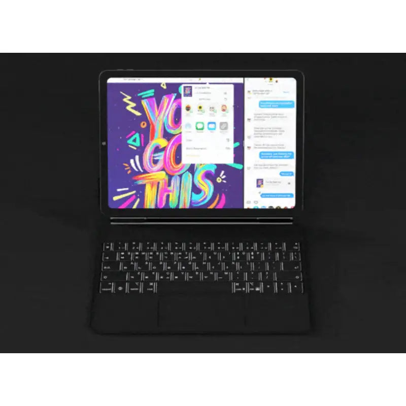 Wadiz x K-AN - iMagic Keyboard - Wadiz x K-AN - Home & Living, Accessories - Harumio
