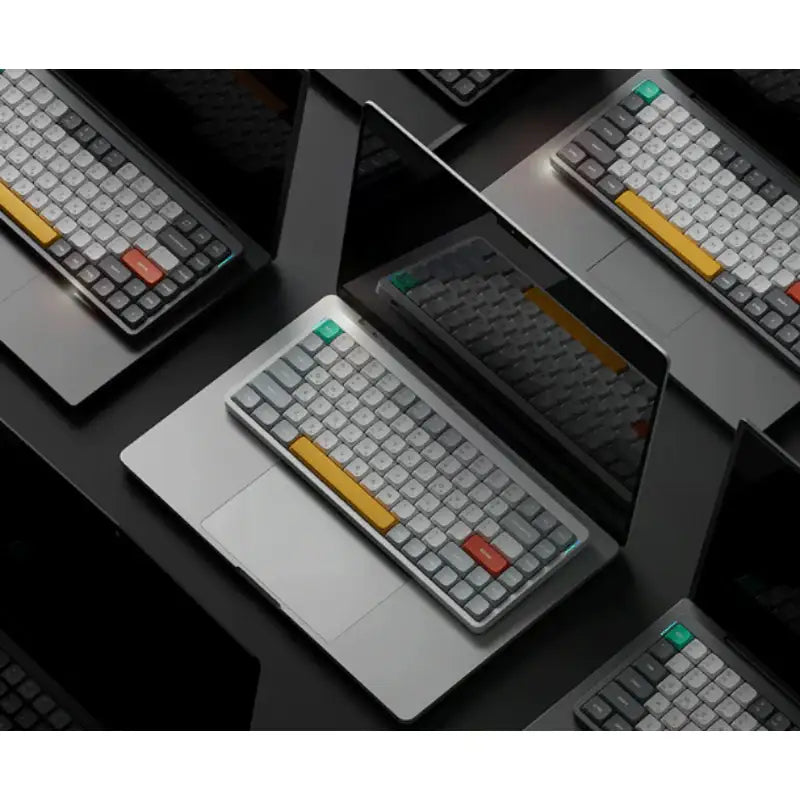 Wadiz x NuPhy - AIR75 V2 Keyboard - Wadiz x NuPhy - Home & Living, Accessories - Harumio