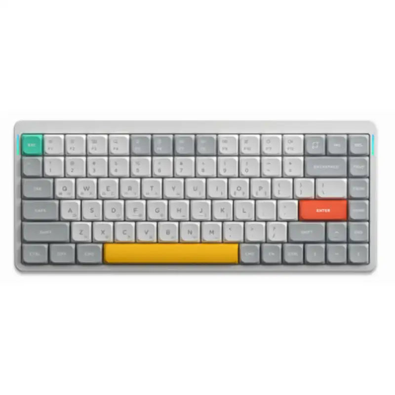 Wadiz x NuPhy - AIR75 V2 Keyboard - Wadiz x NuPhy - Home & Living, Accessories - Harumio
