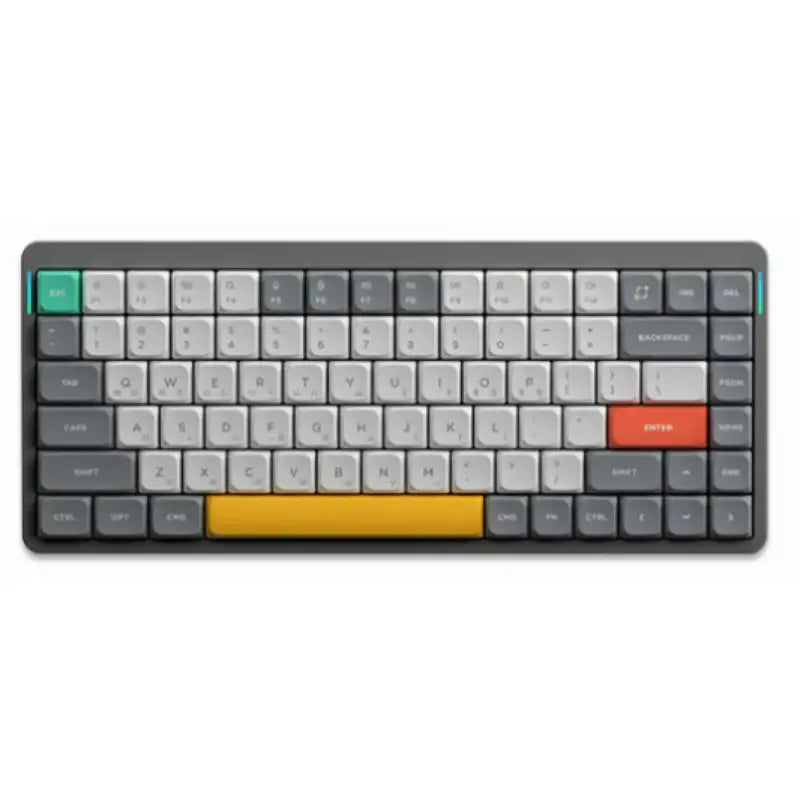 Wadiz x NuPhy - AIR75 V2 Keyboard - Wadiz x NuPhy - Home & Living, Accessories - Harumio