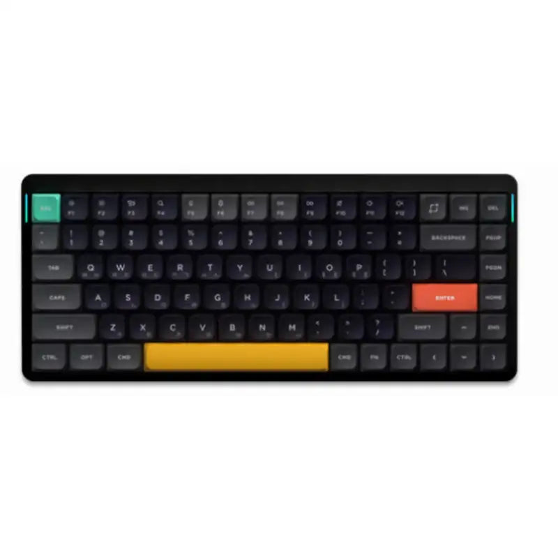 Wadiz x NuPhy - AIR75 V2 Keyboard - Wadiz x NuPhy - Home & Living, Accessories - Harumio