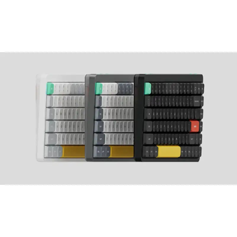 Wadiz x NuPhy - AIR75 V2 Keyboard - Wadiz x NuPhy - Home & Living, Accessories - Harumio