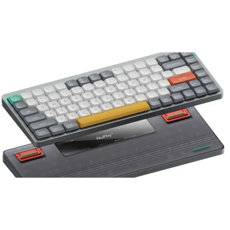 Wadiz x NuPhy - AIR75 V2 Keyboard - Wadiz x NuPhy - Home & Living, Accessories - Harumio