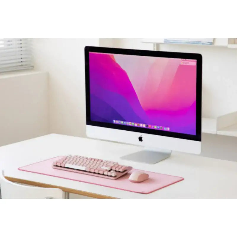 Wadiz x Logitech - SIGNATURE K855 Keyboard - Wadiz x Logitech - Home & Living, Accessories - Harumio