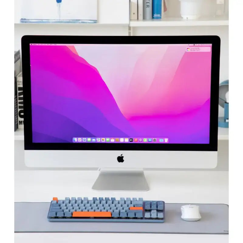 Wadiz x Logitech - SIGNATURE K855 Keyboard - Wadiz x Logitech - Home & Living, Accessories - Harumio
