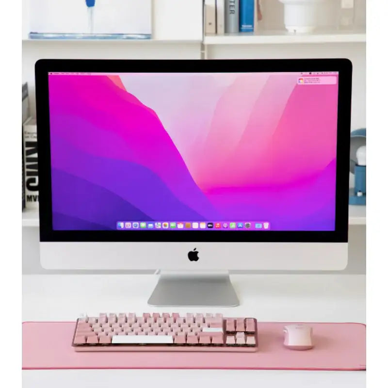 Wadiz x Logitech - SIGNATURE K855 Keyboard - Wadiz x Logitech - Home & Living, Accessories - Harumio