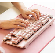Wadiz x Logitech - SIGNATURE K855 Keyboard - Wadiz x Logitech - Home & Living, Accessories - Harumio