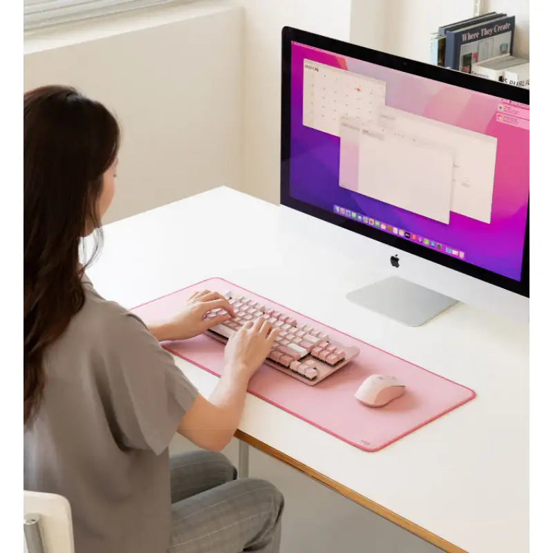Wadiz x Logitech - SIGNATURE K855 Keyboard - Wadiz x Logitech - Home & Living, Accessories - Harumio