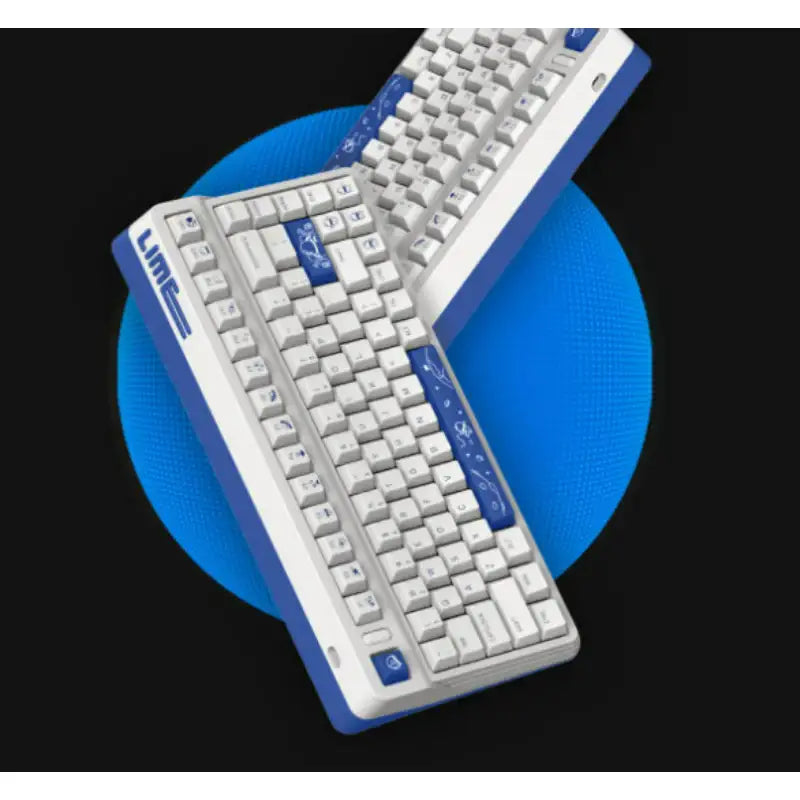 イソロク★ IQUNIX EZ80/EZ75 HE – IQUNIX.com
