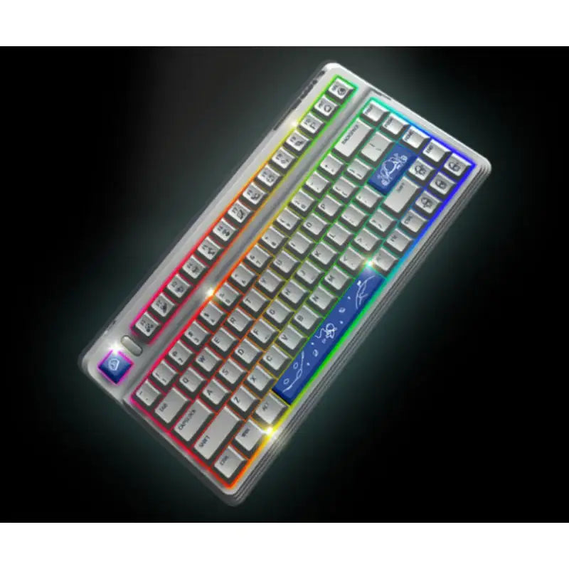 iQUNIX L80 Keyboard - Thumbnail 2
