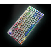 Wadiz x iQUNIX - L80 Cosmic Traveller Keyboard - Wadiz x iQUNIX - Home & Living, Accessories - Harumio