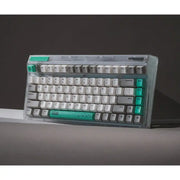 Wadiz x iQUNIX - OG80 Wormhole Keyboard - Wadiz x iQUNIX - Home & Living, Accessories - Harumio