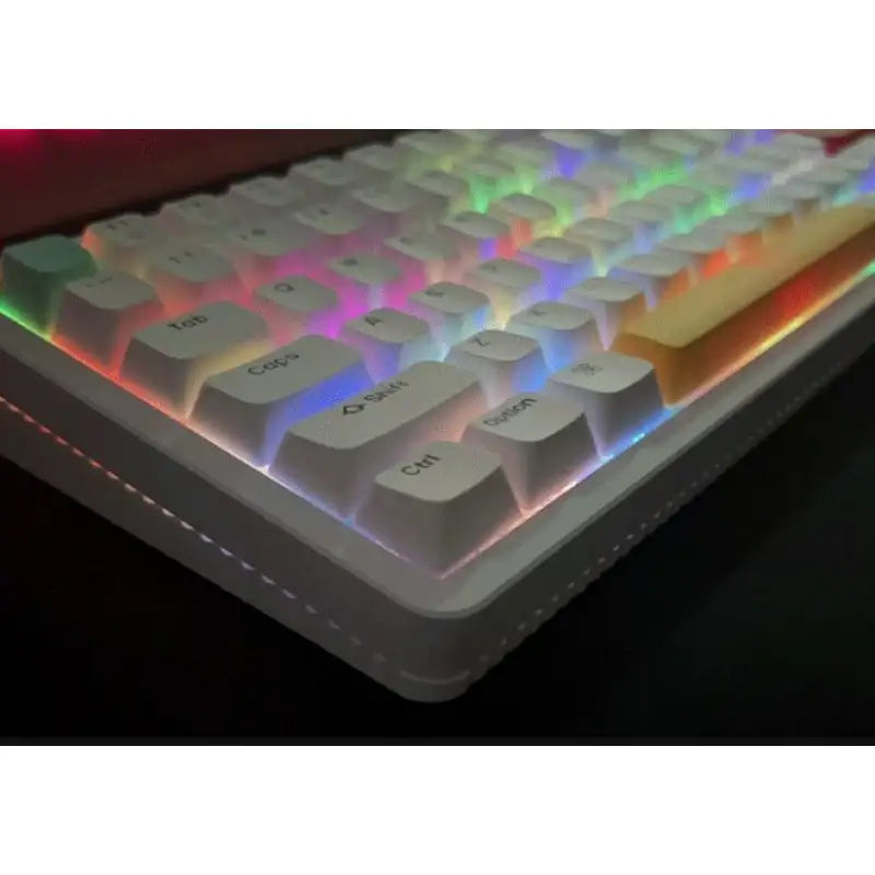 Wadiz x NuPhy - Halo75 Keyboard - Wadiz x NuPhy - Home & Living, Accessories - Harumio