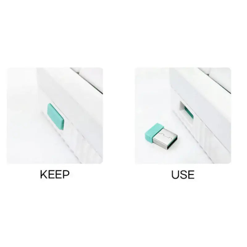 Wadiz x NuPhy - Halo75 Keyboard - Wadiz x NuPhy - Home & Living, Accessories - Harumio