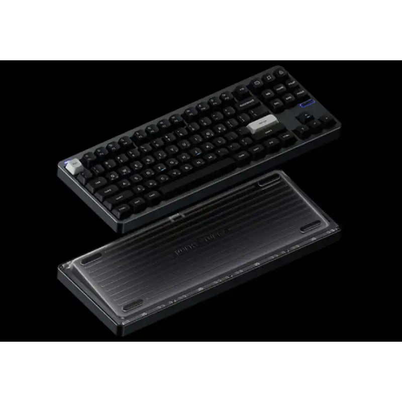 Wadiz x NuPhy - GEM80 Keyboard - Wadiz x NuPhy - Home & Living, Accessories - Harumio