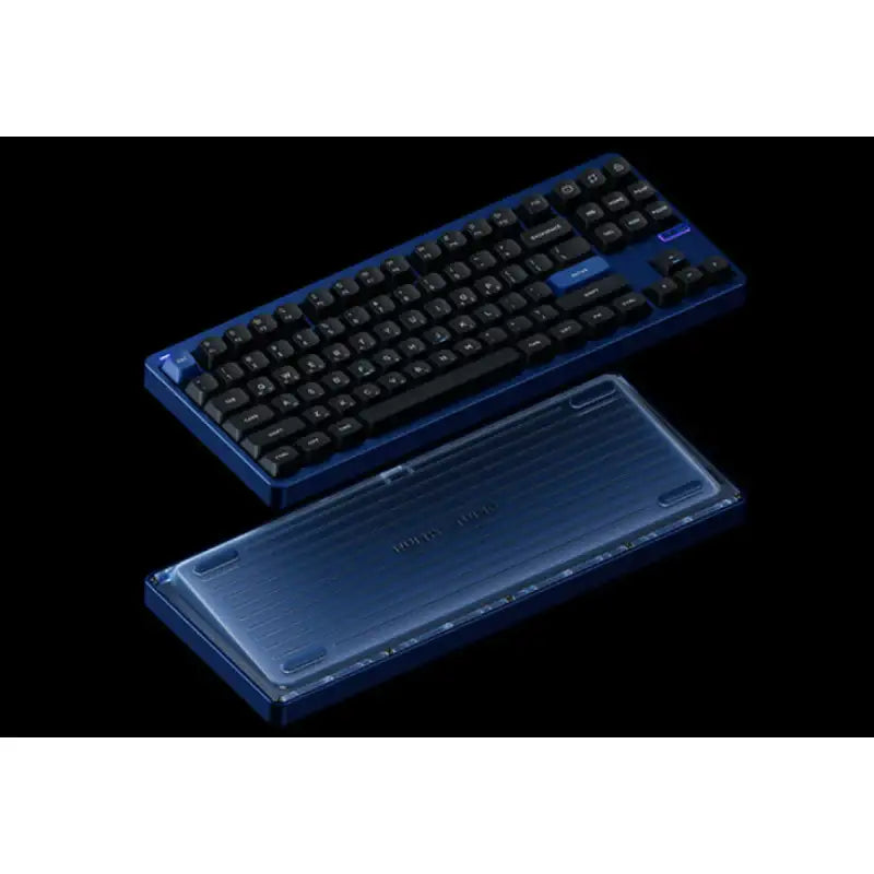 Wadiz x NuPhy - GEM80 Keyboard - Wadiz x NuPhy - Home & Living, Accessories - Harumio