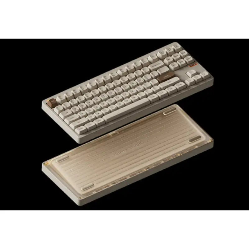 Wadiz x NuPhy - GEM80 Keyboard - Wadiz x NuPhy - Home & Living, Accessories - Harumio