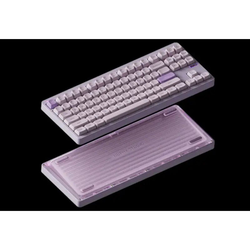 Wadiz x NuPhy - GEM80 Keyboard - Wadiz x NuPhy - Home & Living, Accessories - Harumio