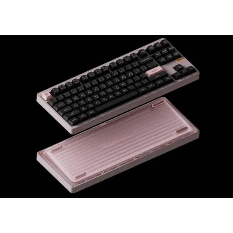 Wadiz x NuPhy - GEM80 Keyboard - Wadiz x NuPhy - Home & Living, Accessories - Harumio