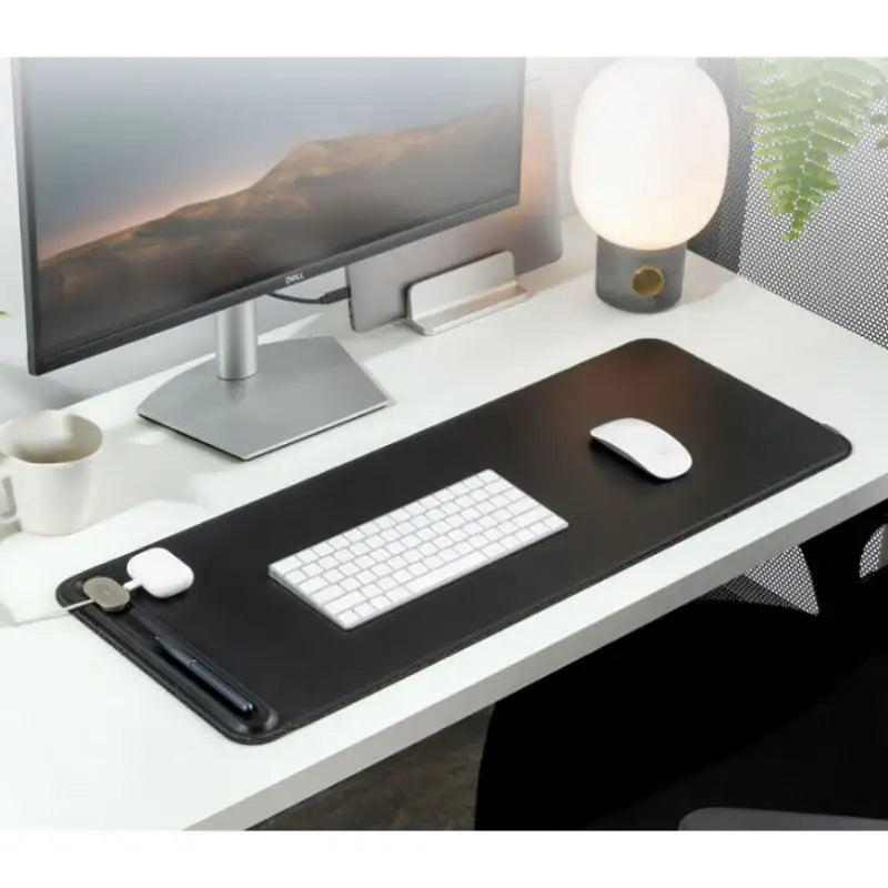Wadiz x orbitkey - Desk Mat Slim - Wadiz x Orbitkey - Mouse Pad - Harumio