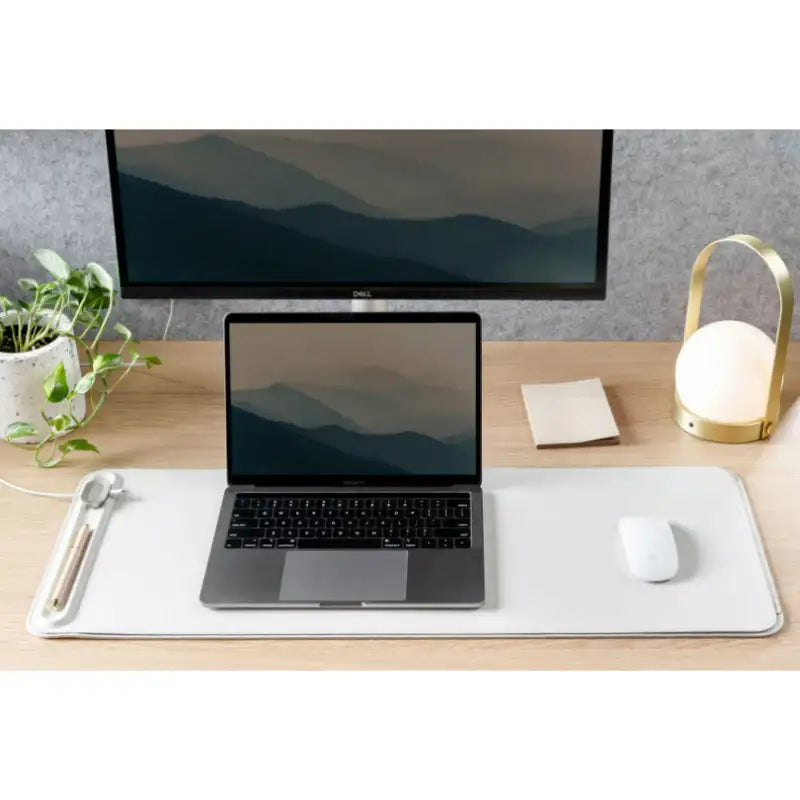 Wadiz x orbitkey - Desk Mat Slim - Wadiz x Orbitkey - Mouse Pad - Harumio
