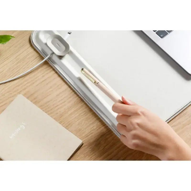 Wadiz x orbitkey - Desk Mat Slim - Wadiz x Orbitkey - Mouse Pad - Harumio