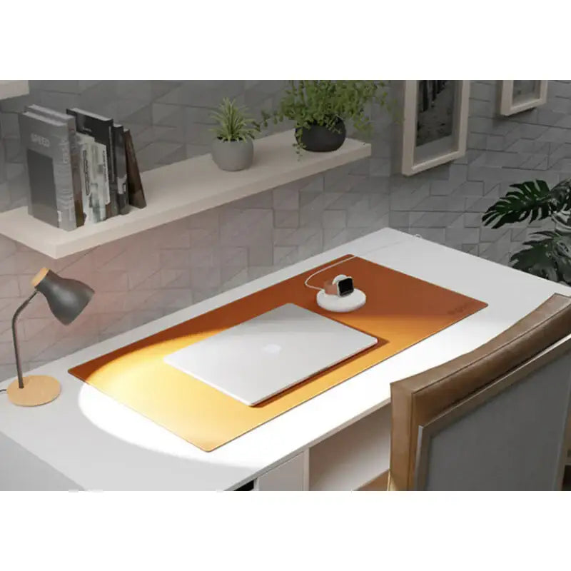 Wadiz x ergomi - Desk Mat - Wadiz x ergomi - Mouse Pad - Harumio