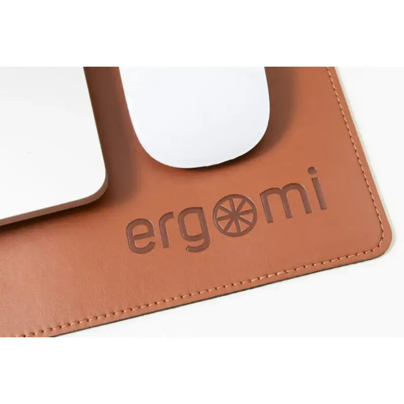 Wadiz x ergomi - Desk Mat - Wadiz x ergomi - Mouse Pad - Harumio