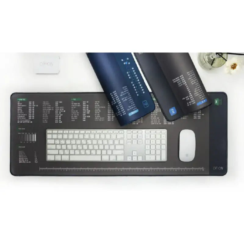 Wadiz x OFION - Quixcel Pad - Wadiz x OFION - Mouse Pad - Harumio