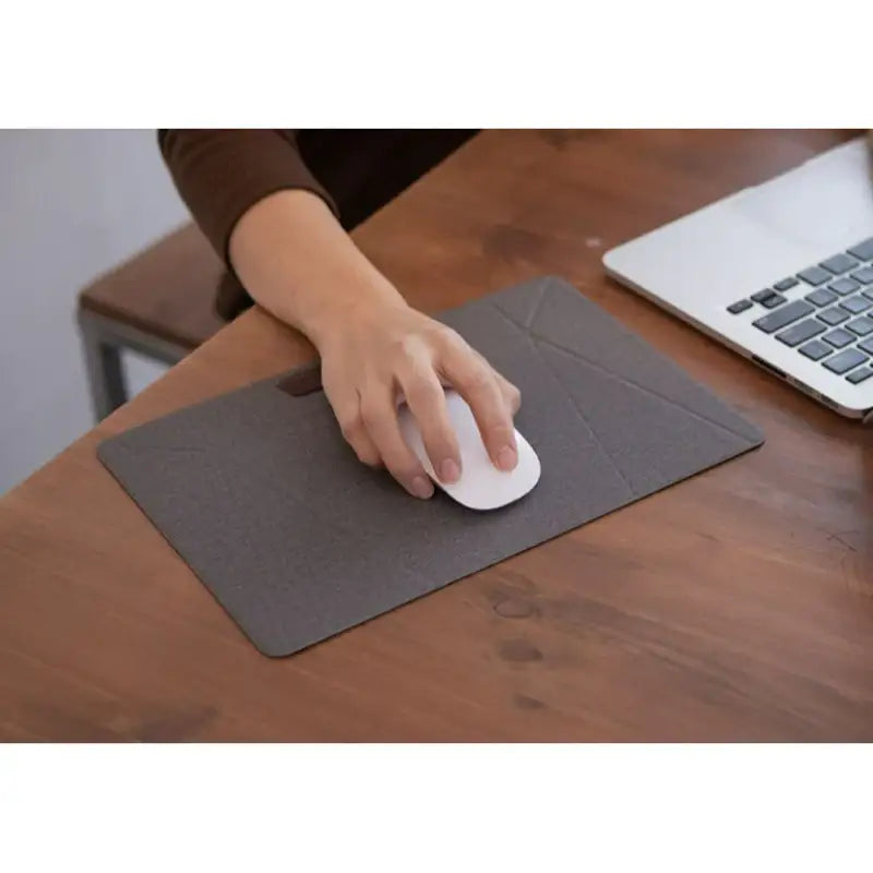 Wadiz x ergomi - Metastand - Wadiz x Orbitkey - Laptop Stand - Harumio