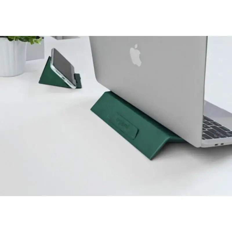 Wadiz x ergomi - Metastand - Wadiz x Orbitkey - Laptop Stand - Harumio
