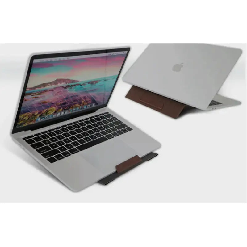 Wadiz x ergomi - Metastand - Wadiz x Orbitkey - Laptop Stand - Harumio