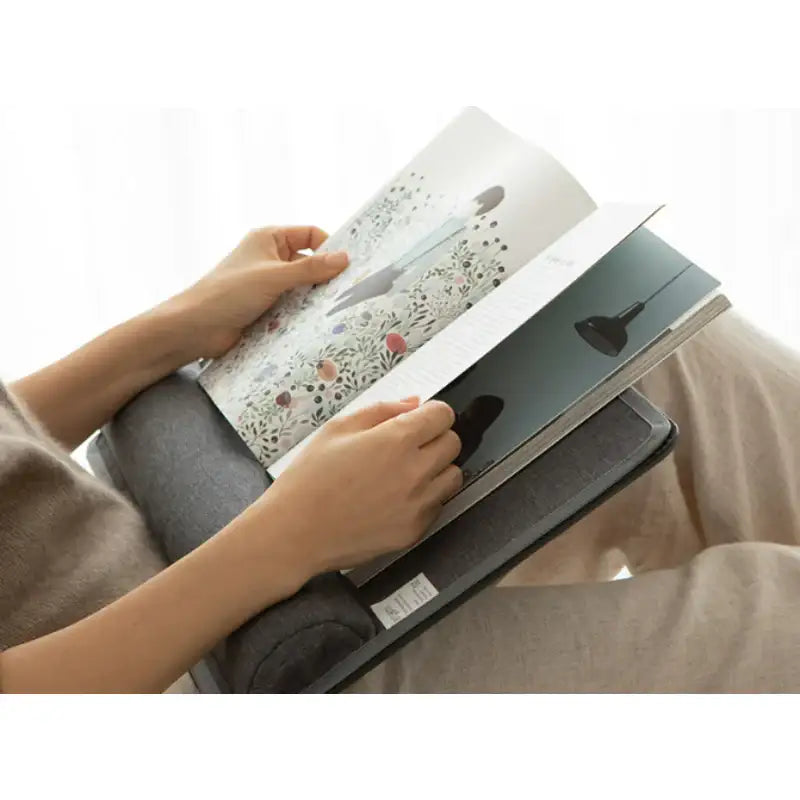 Wadiz x ergomi - Lapdesk - Wadiz x Orbitkey - Laptop Stand - Harumio