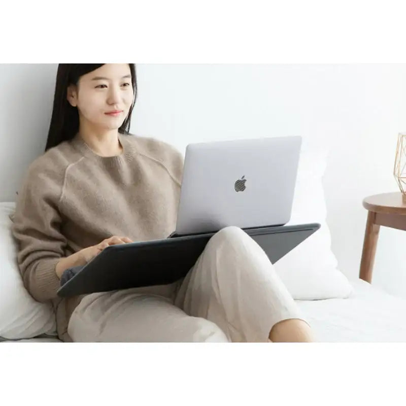 Wadiz x ergomi - Lapdesk - Wadiz x Orbitkey - Laptop Stand - Harumio