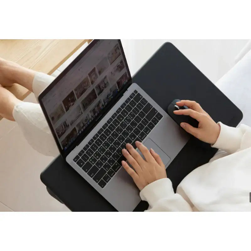 Wadiz x ergomi - Lapdesk - Wadiz x Orbitkey - Laptop Stand - Harumio