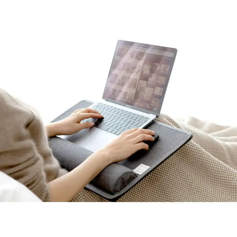 Wadiz x ergomi - Lapdesk - Wadiz x Orbitkey - Laptop Stand - Harumio
