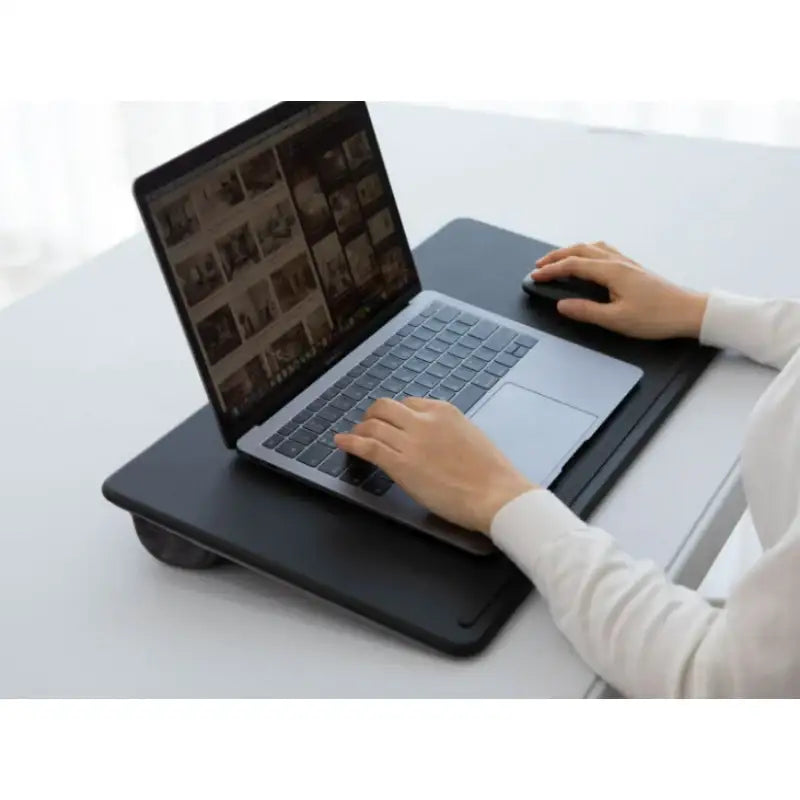 Wadiz x ergomi - Lapdesk - Wadiz x Orbitkey - Laptop Stand - Harumio