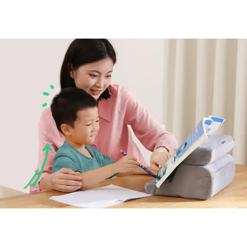Wadiz x UGREEN - Tablet Pillow Stand - Wadiz x UGREEN - Laptop Stand - Harumio